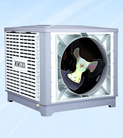 蒸發(fā)冷省電空調(diào)-工業(yè)省電空調(diào)-環(huán)保空調(diào)車間空調(diào)廠家